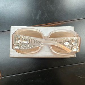 Dior Sunglasses